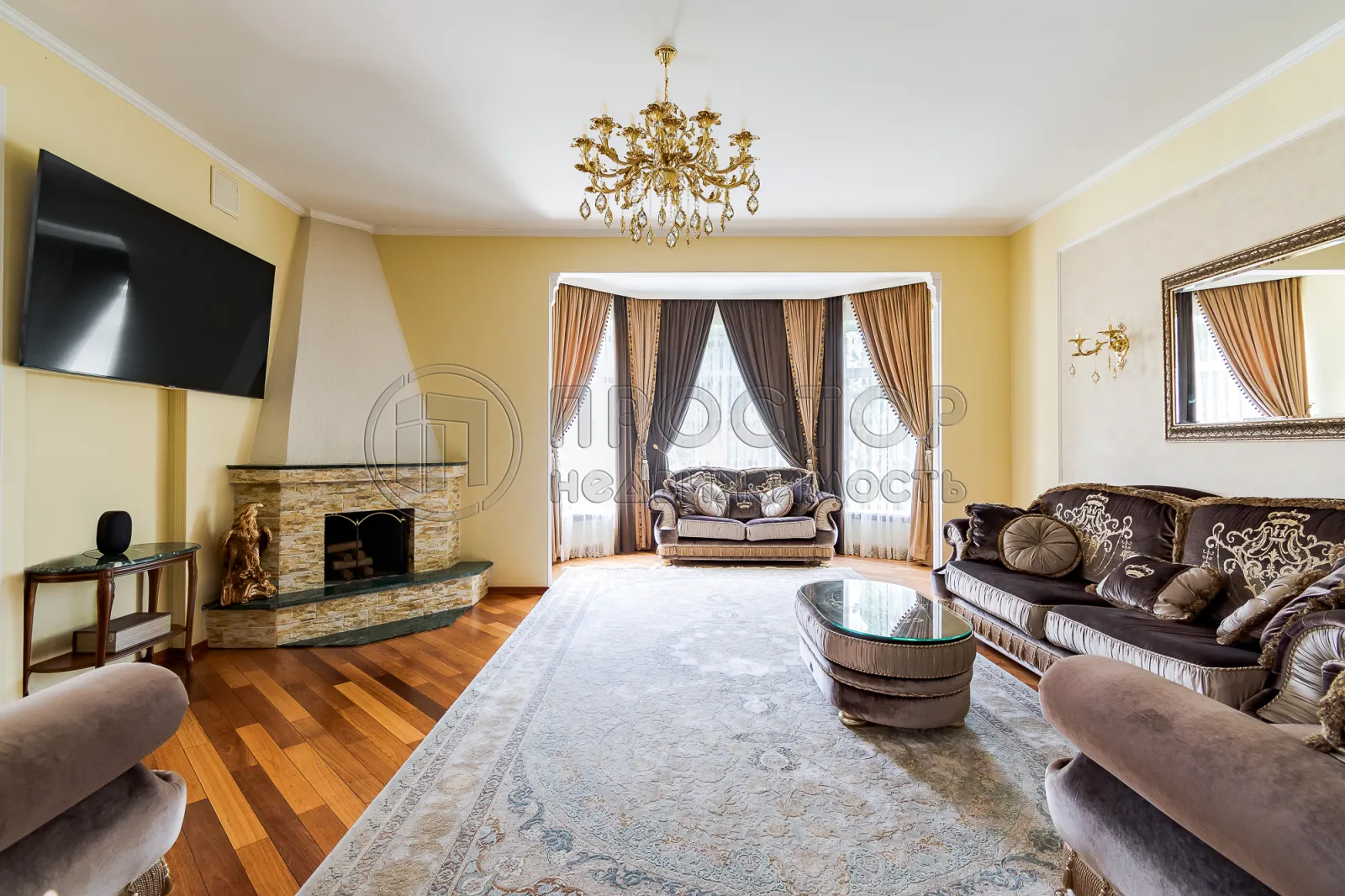 Дом, 391.5 м² - фото 21