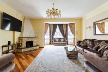 Дом, 391.5 м² - фото 75