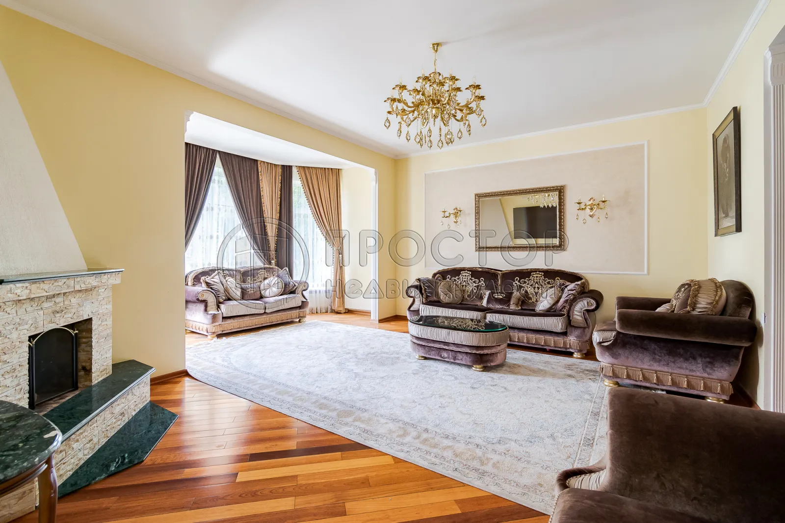 Дом, 391.5 м² - фото 22