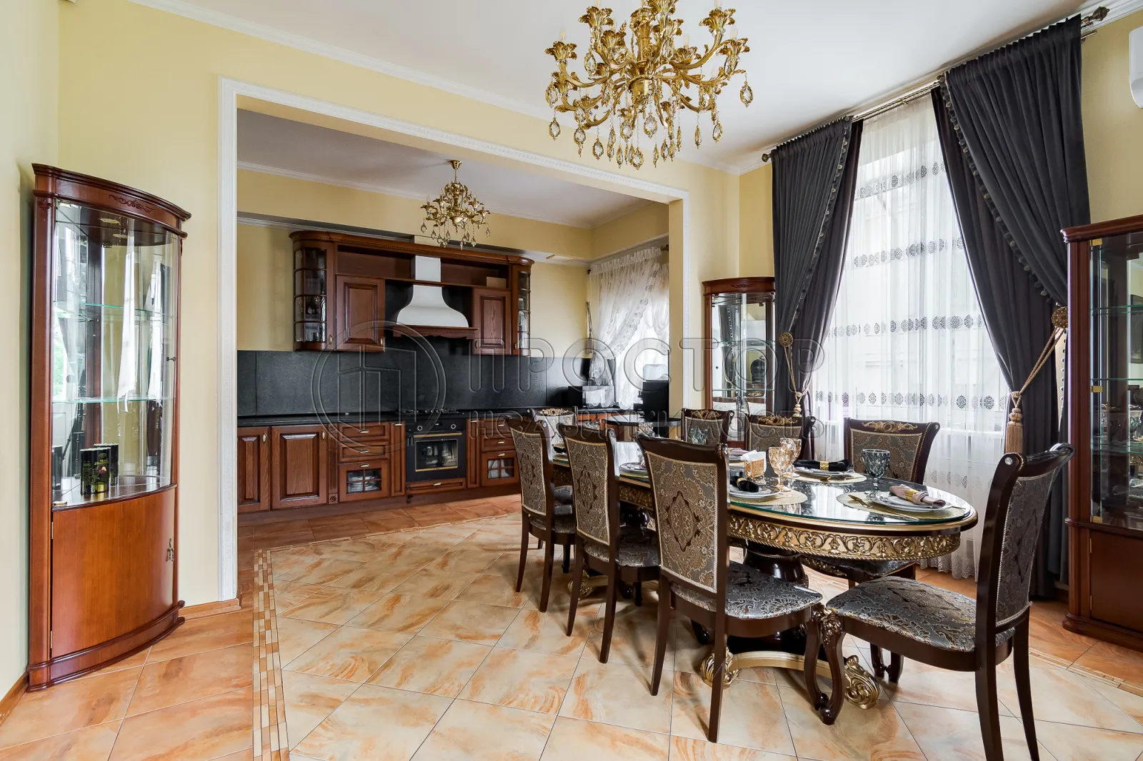 Дом, 391.5 м² - фото 23