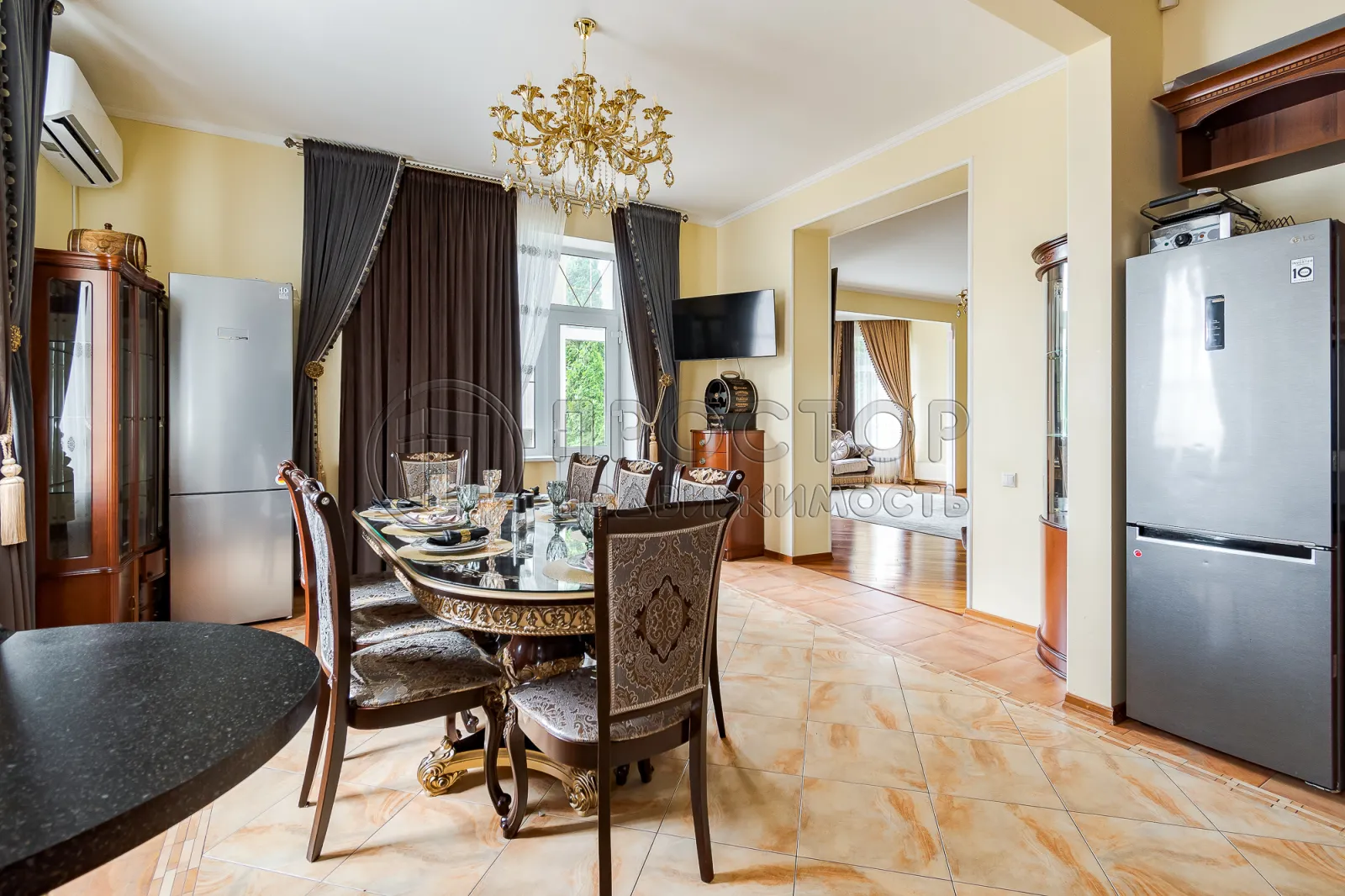 Дом, 391.5 м² - фото 25