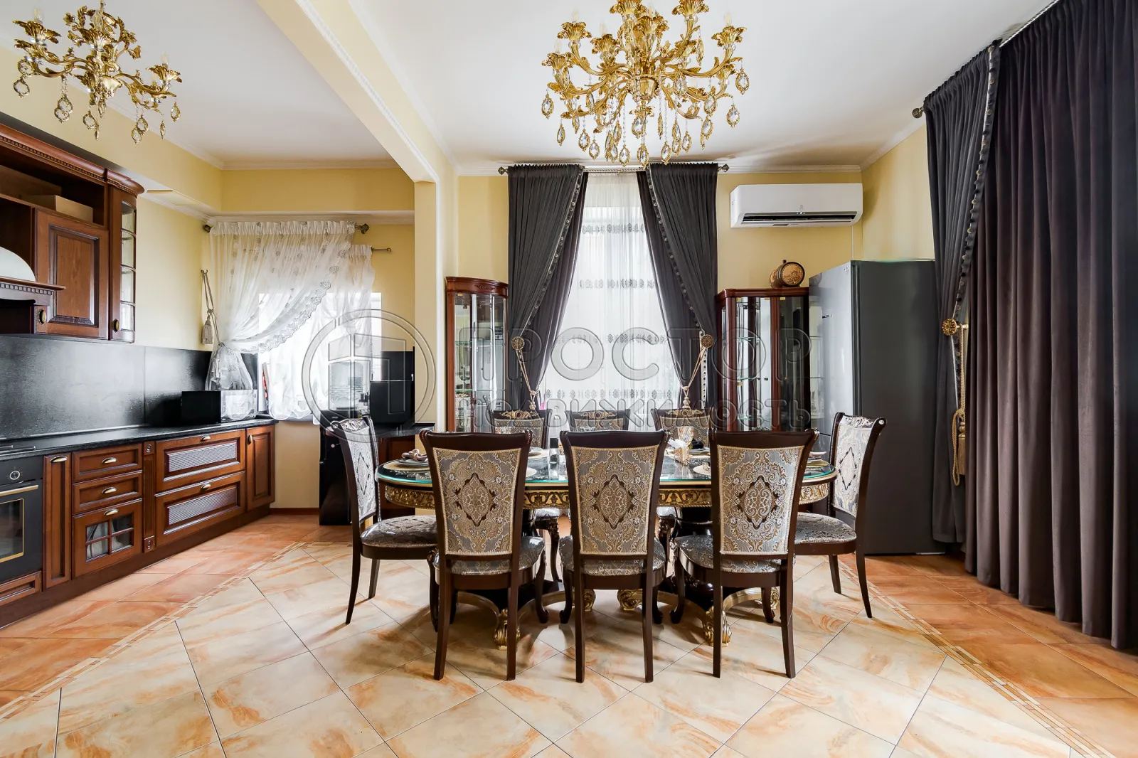 Дом, 391.5 м² - фото 27