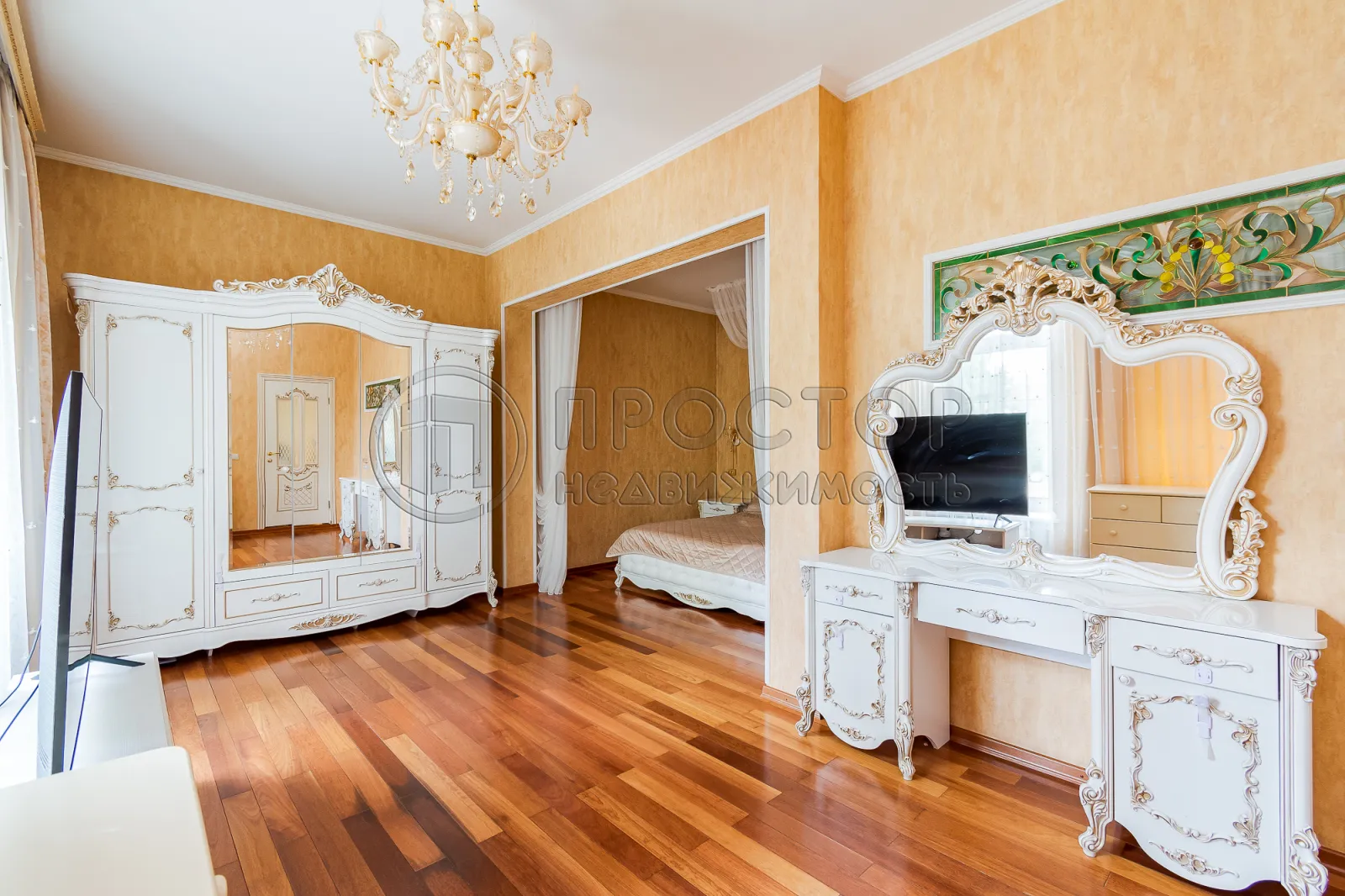 Дом, 391.5 м² - фото 29