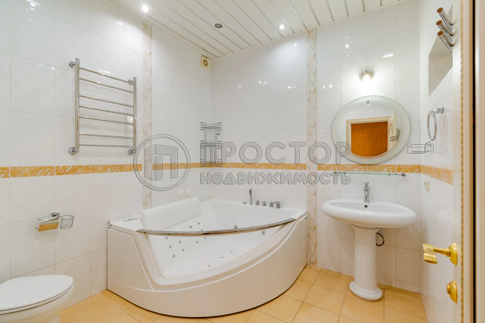 Дом, 391.5 м² - фото 32