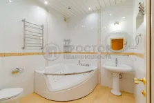 Дом, 391.5 м² - фото 86