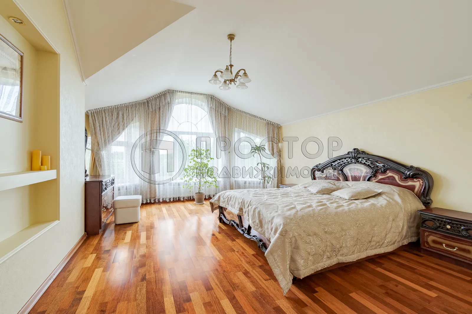 Дом, 391.5 м² - фото 33