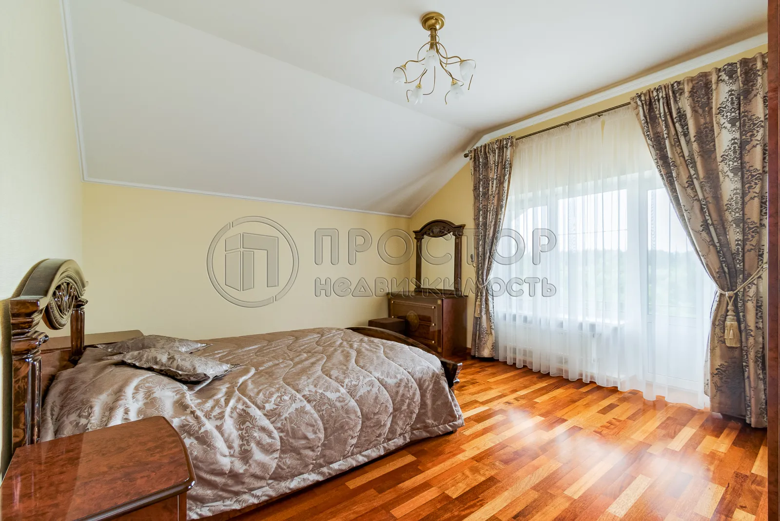 Дом, 391.5 м² - фото 34