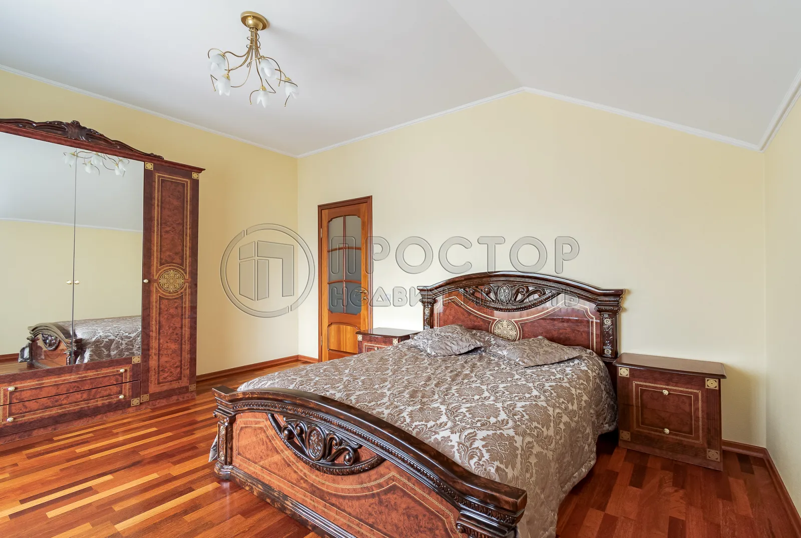 Дом, 391.5 м² - фото 35