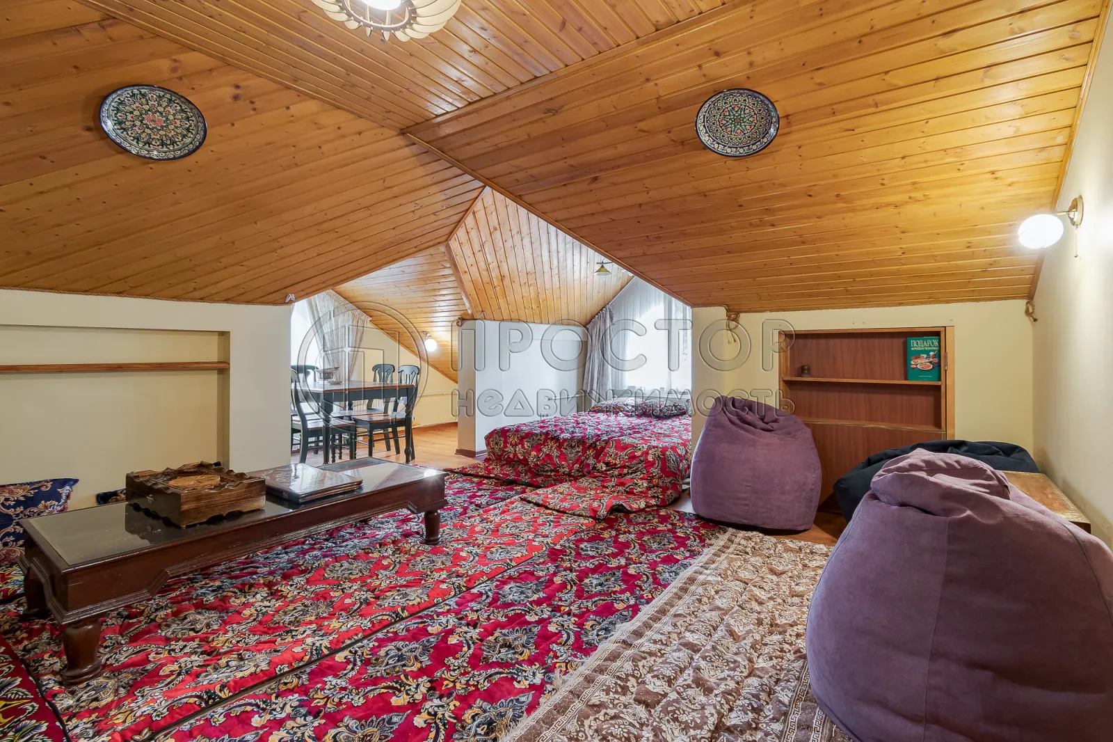 Дом, 391.5 м² - фото 41