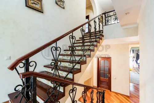 Дом, 391.5 м² - фото 42