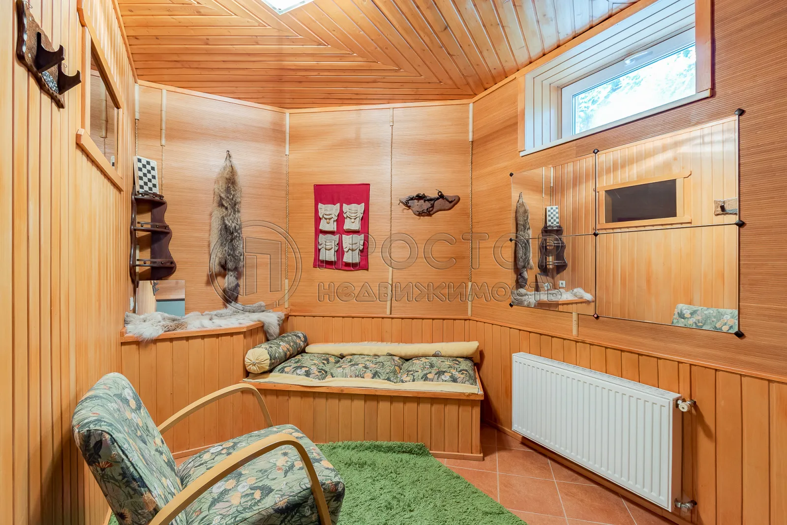 Дом, 391.5 м² - фото 44