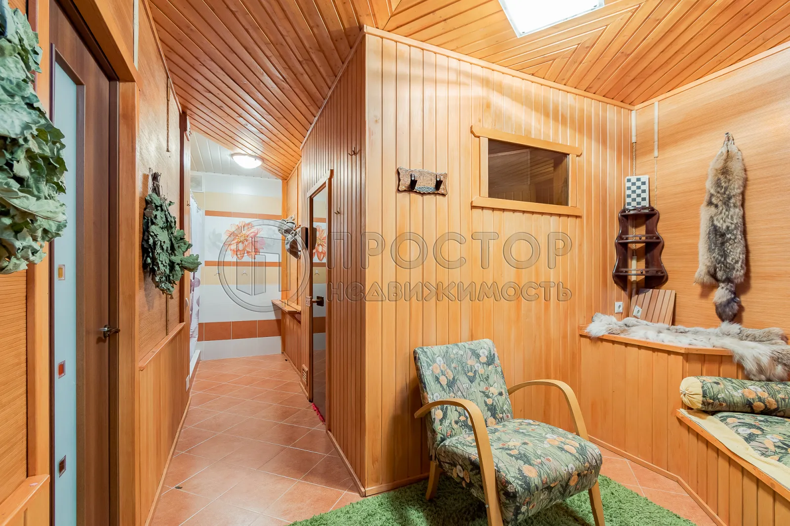 Дом, 391.5 м² - фото 45