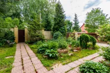 Дом, 391.5 м² - фото 101