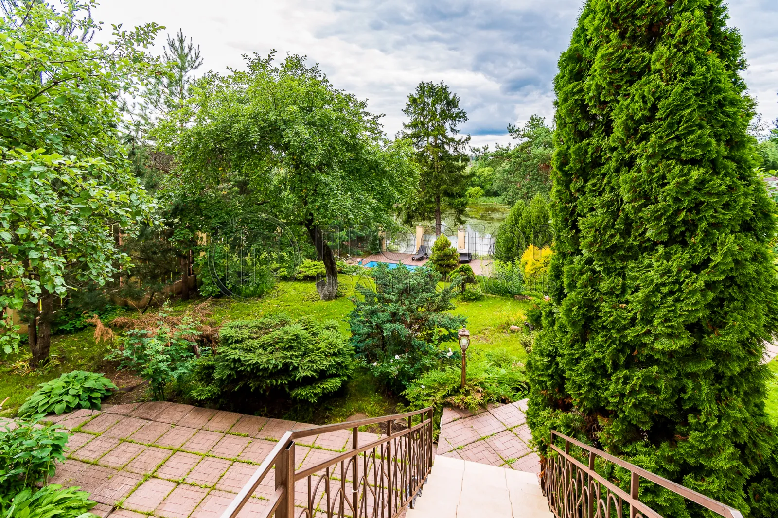 Дом, 391.5 м² - фото 48