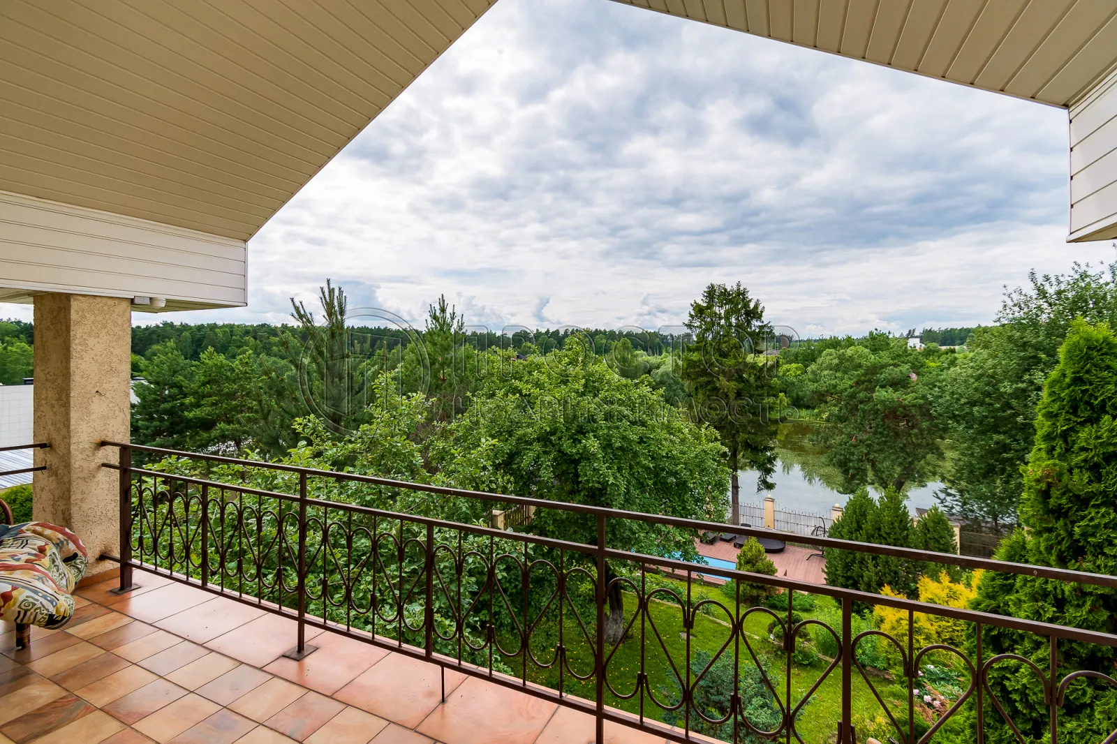 Дом, 391.5 м² - фото 50