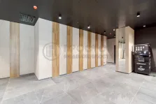 2-комнатная квартира, 37 м² - фото 33