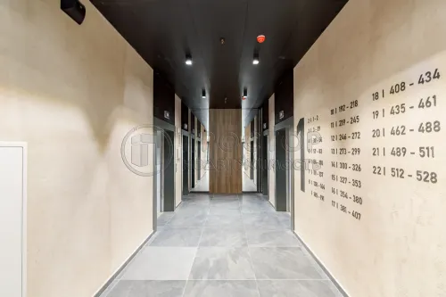 2-комнатная квартира, 37 м² - фото 6
