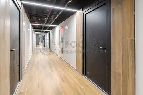 2-комнатная квартира, 37 м² - фото 7