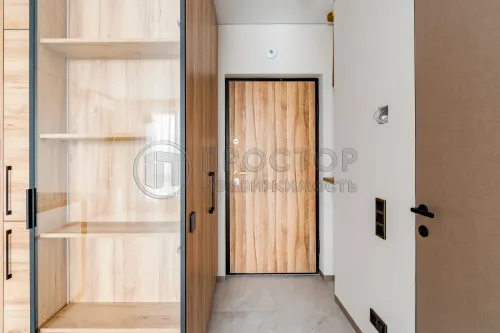 2-комнатная квартира, 37 м² - фото 8