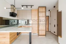 2-комнатная квартира, 37 м² - фото 38