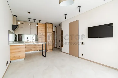 2-комнатная квартира, 37 м² - фото 11