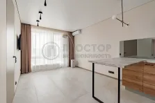 2-комнатная квартира, 37 м² - фото 42