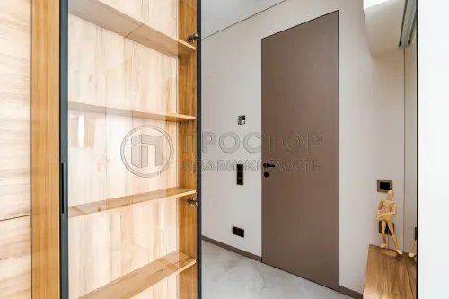 2-комнатная квартира, 37 м² - фото 16