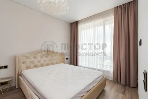 2-комнатная квартира, 37 м² - фото 18