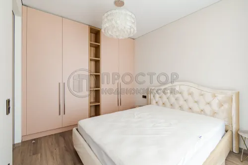 2-комнатная квартира, 37 м² - фото 19