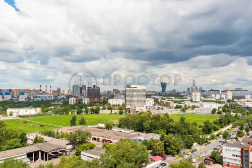 2-комнатная квартира, 37 м² - фото 24