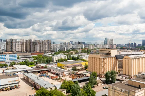 2-комнатная квартира, 37 м² - фото 26