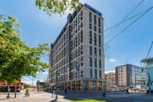2-комнатная квартира, 37 м² - фото 56