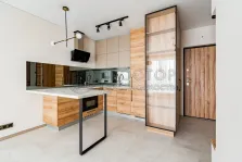 2-комнатная квартира, 37 м² - фото 30