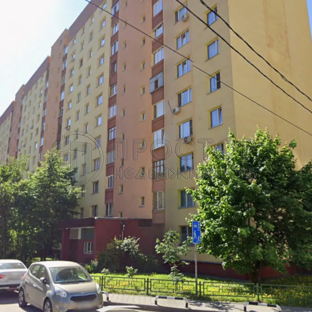 3-комнатная квартира, 66.4 м² - фото 3