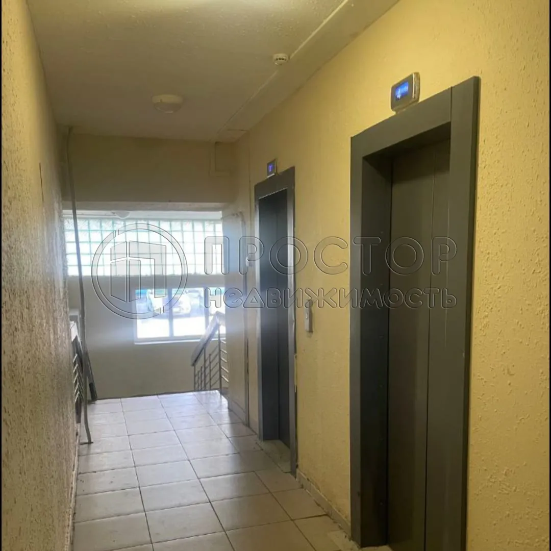 3-комнатная квартира, 66.4 м² - фото 5