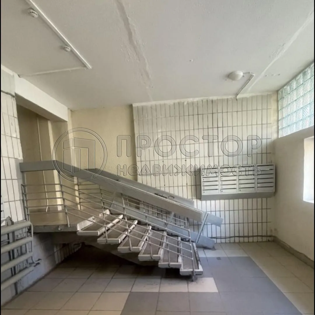 3-комнатная квартира, 66.4 м² - фото 6