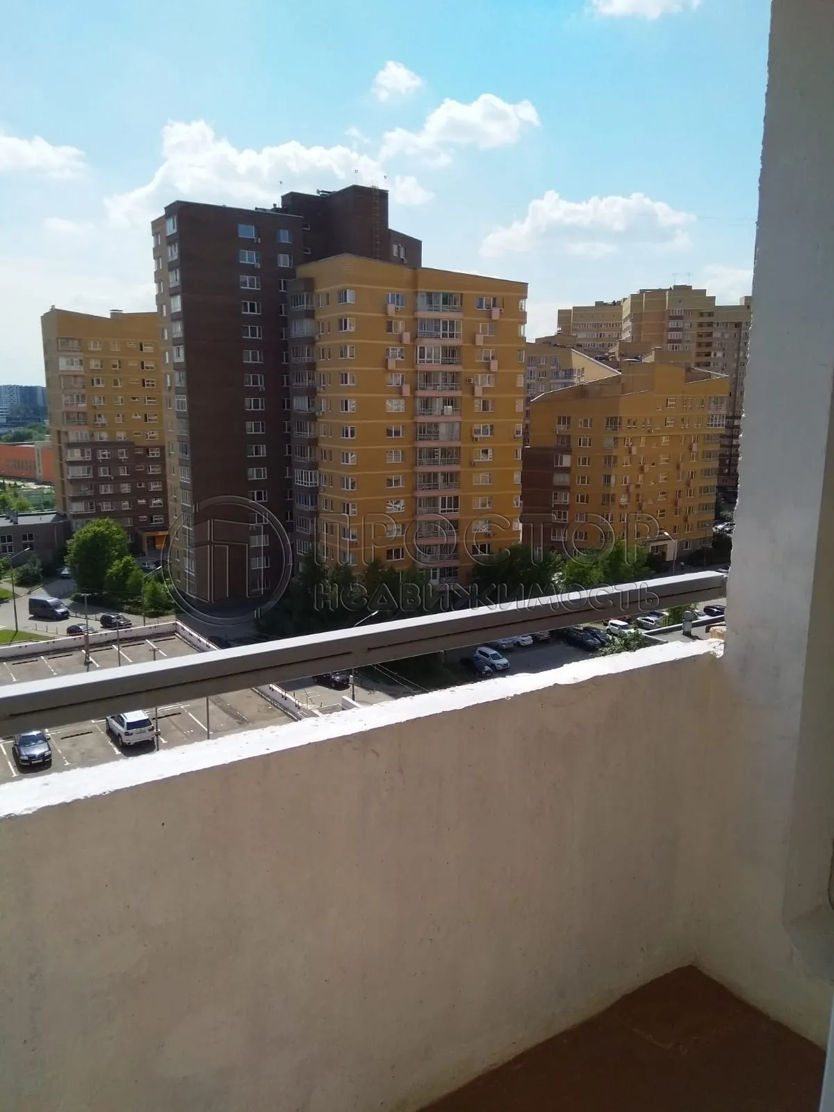 3-комнатная квартира, 66.4 м² - фото 7