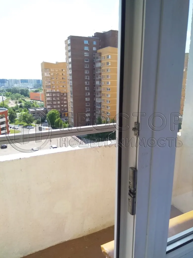 3-комнатная квартира, 66.4 м² - фото 8