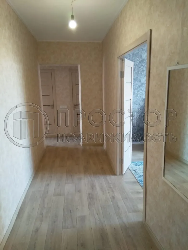 3-комнатная квартира, 66.4 м² - фото 9