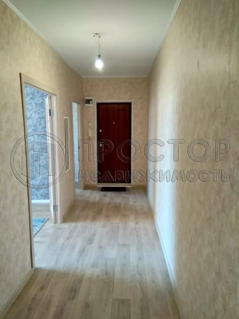 3-комнатная квартира, 66.4 м² - фото 10