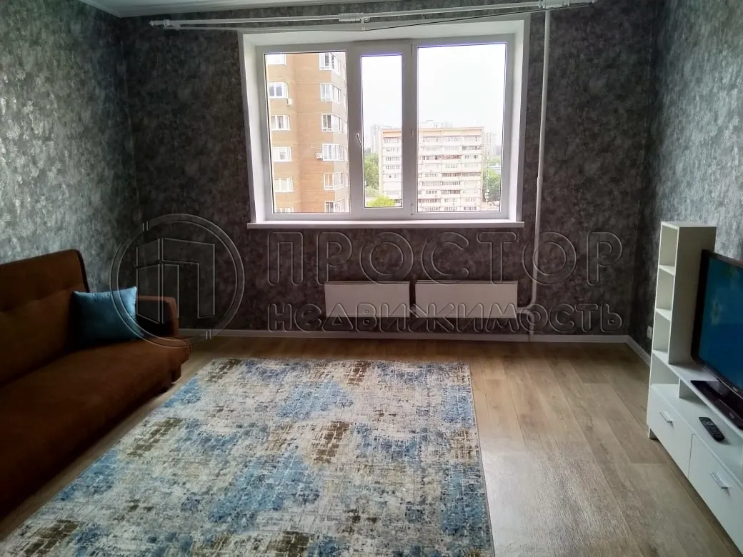 3-комнатная квартира, 66.4 м² - фото 11