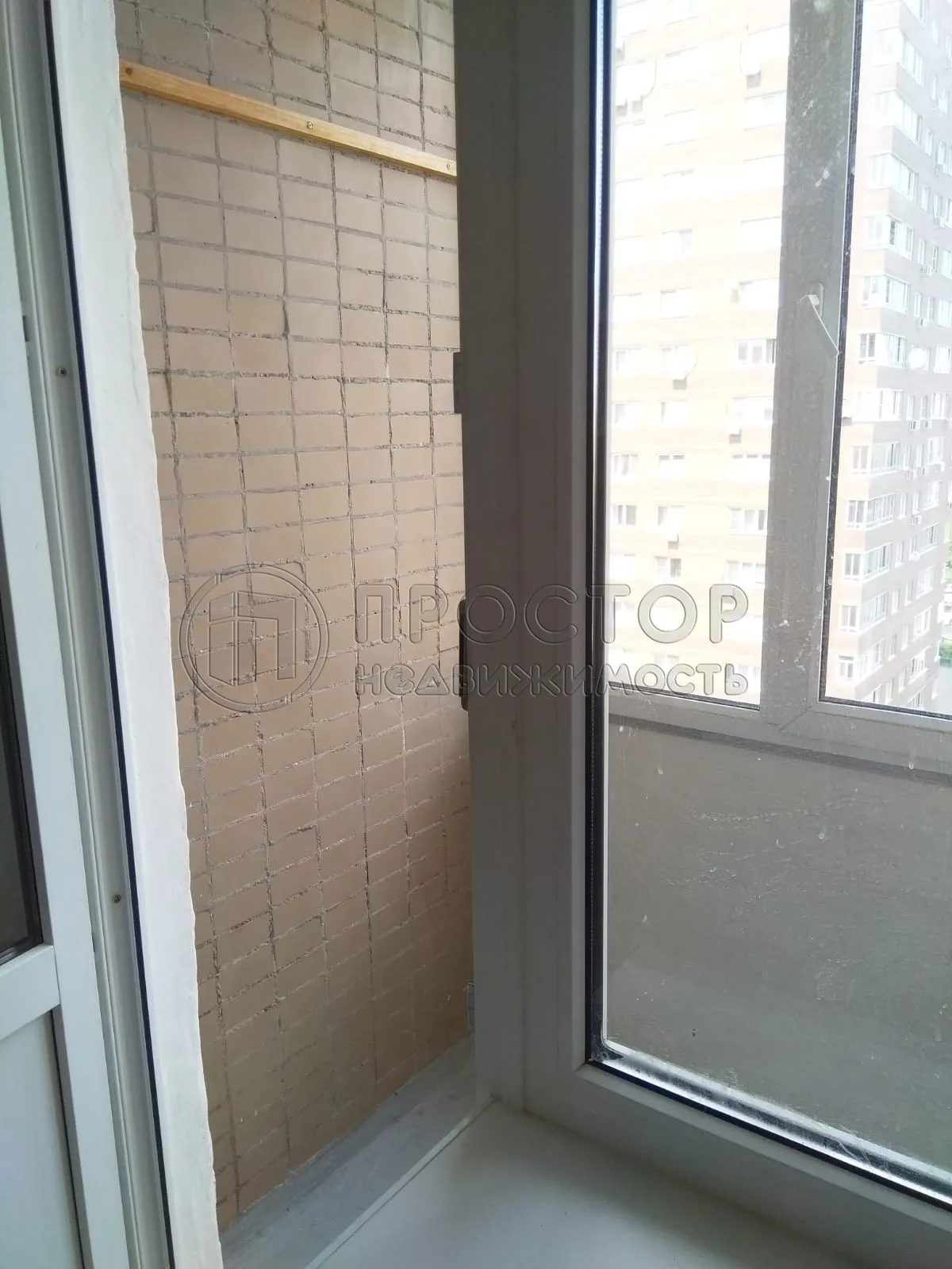 3-комнатная квартира, 66.4 м² - фото 13