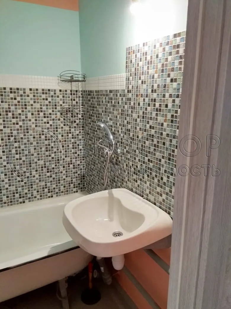 3-комнатная квартира, 66.4 м² - фото 16