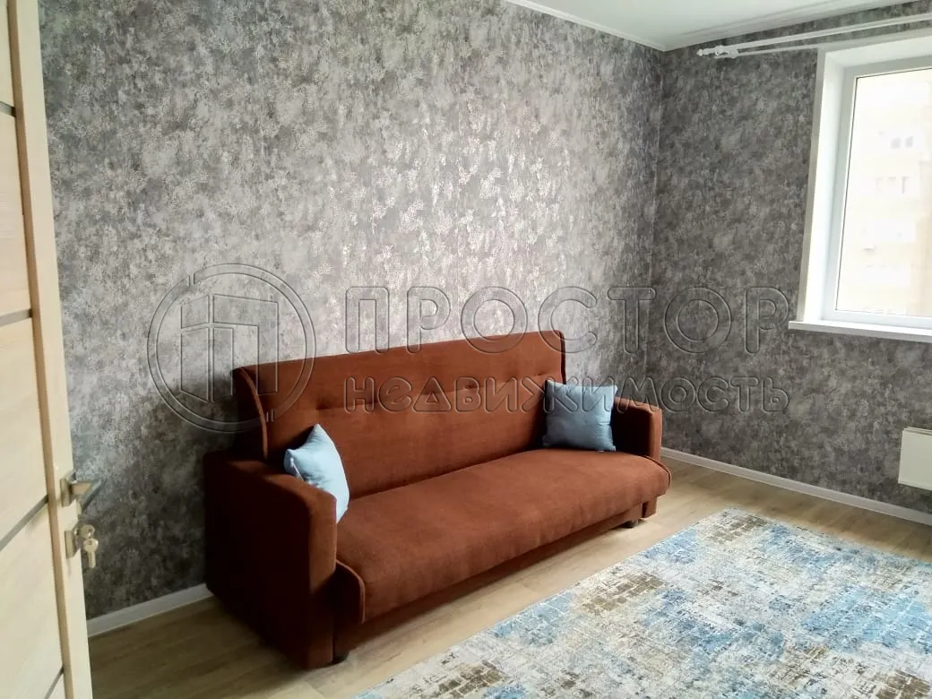 3-комнатная квартира, 66.4 м² - фото 19