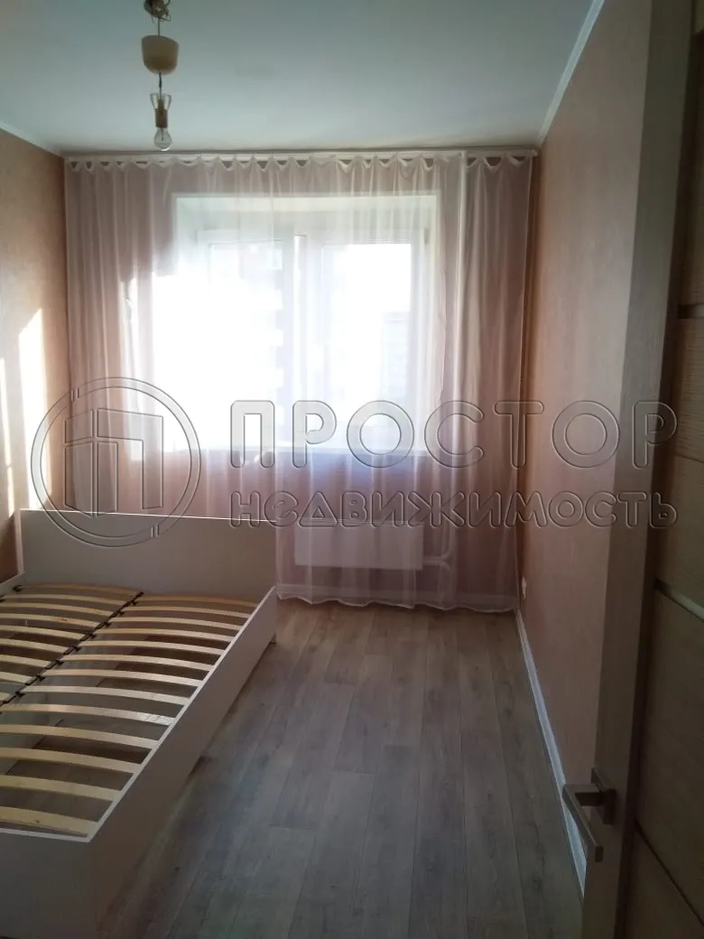 3-комнатная квартира, 66.4 м² - фото 20