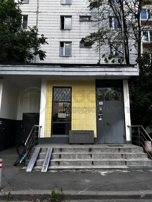 1-комнатная квартира, 38.4 м² - фото 3