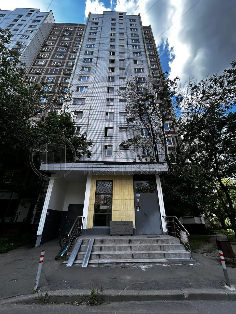 1-комнатная квартира, 38.4 м² - фото 4