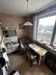 1-комнатная квартира, 38.4 м² - фото 25