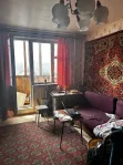 1-комнатная квартира, 38.4 м² - фото 29