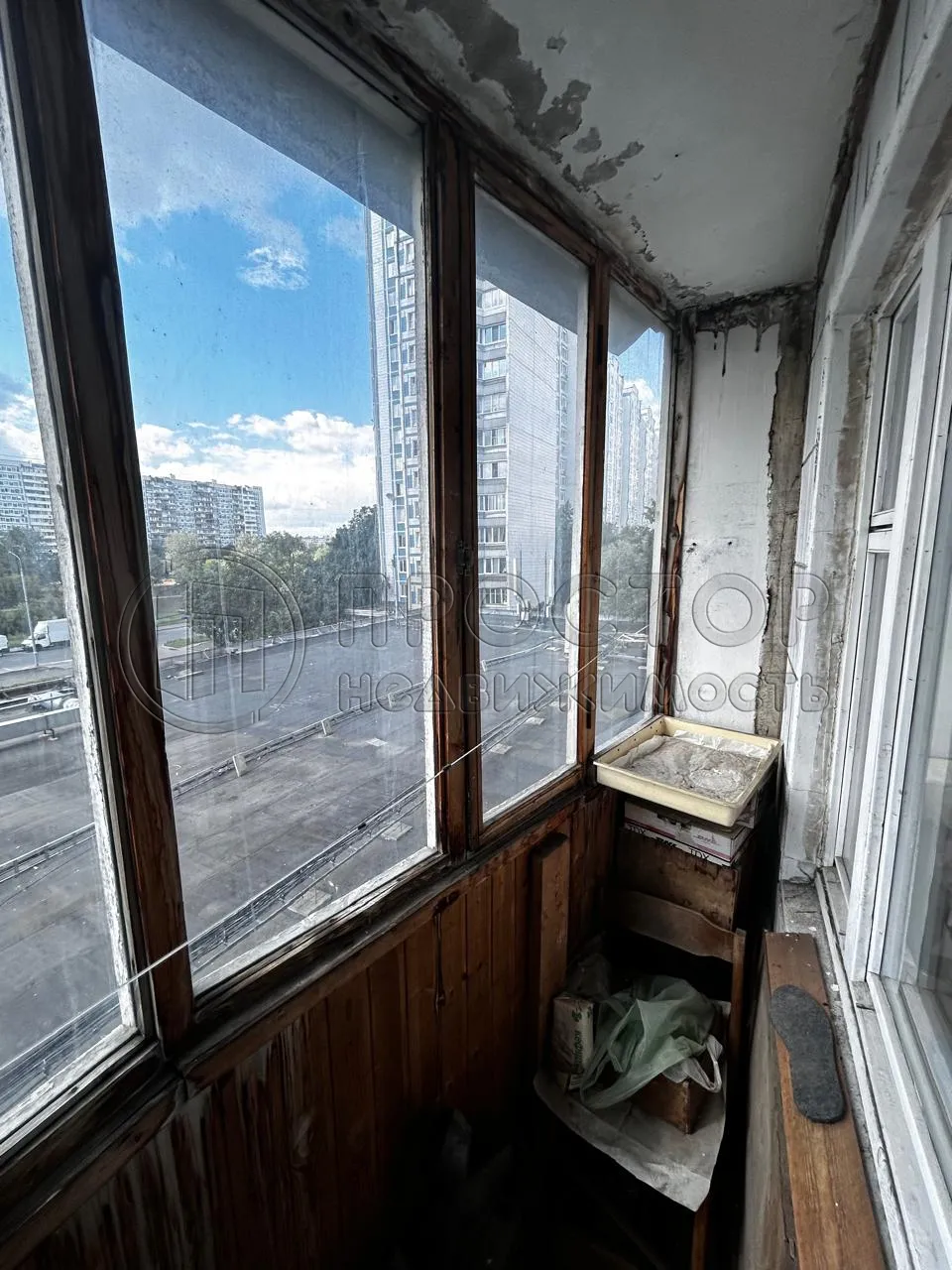 1-комнатная квартира, 38.4 м² - фото 15